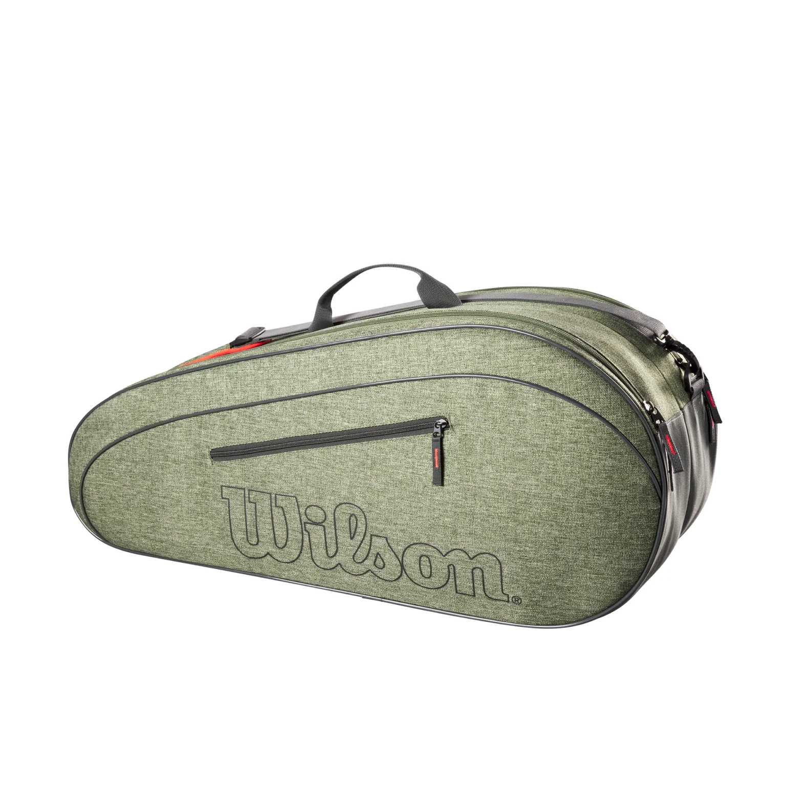 Wilson Team 6PK