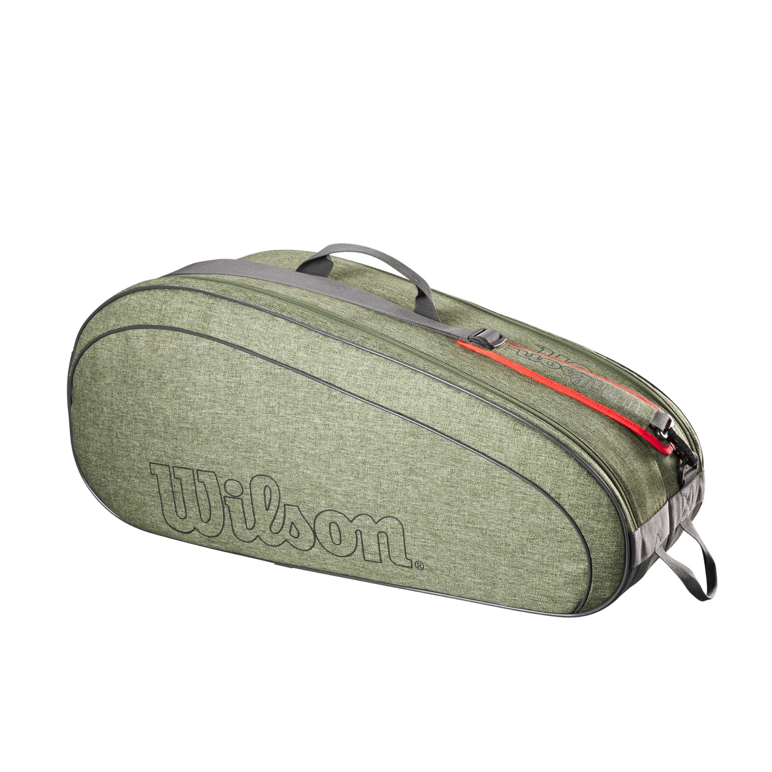 Wilson Team 6PK - Image 2