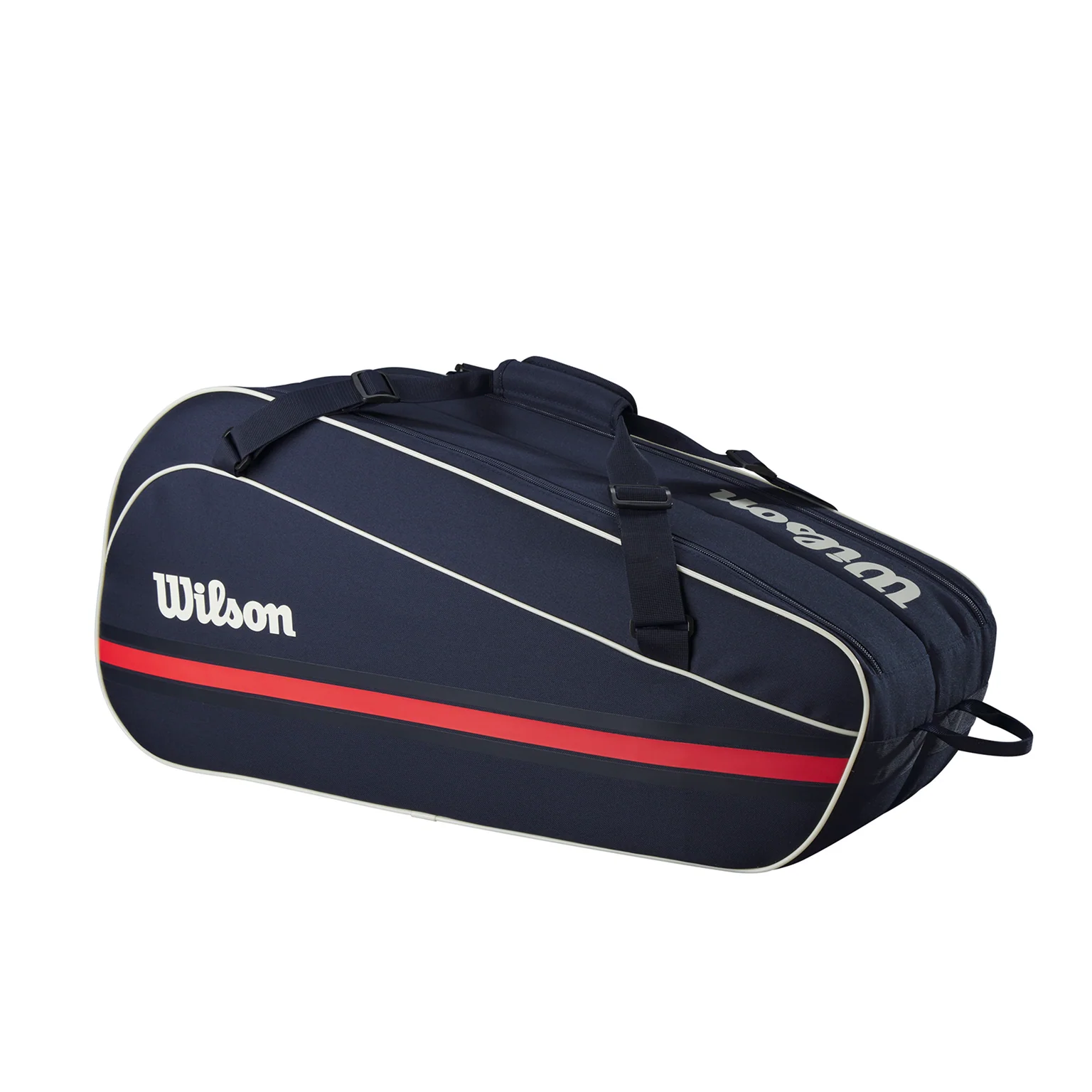 Wilson Team 6pk Navy - Image 2