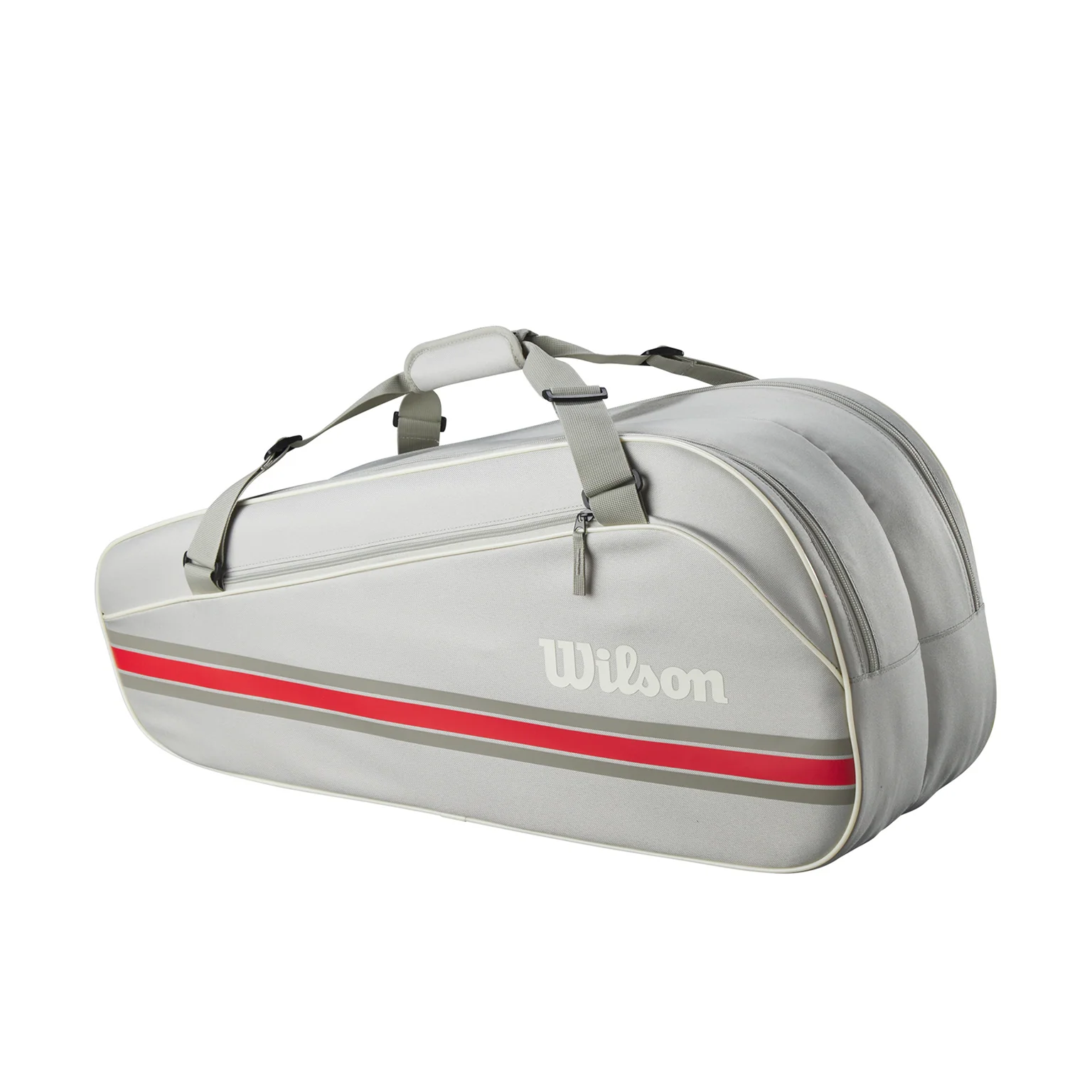 Wilson Team 6pk Oatmilk