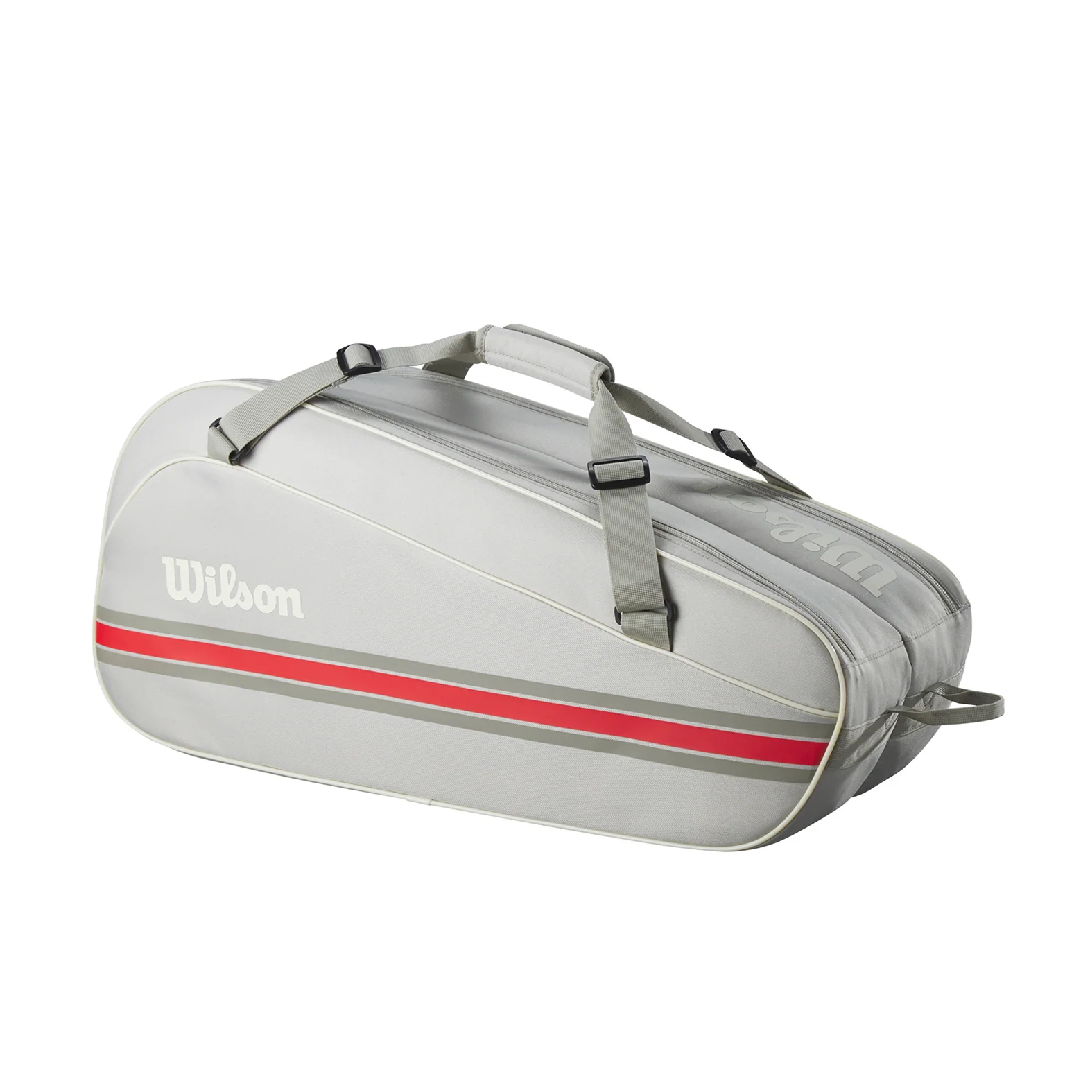 Wilson Team 6pk Oatmilk - Image 2