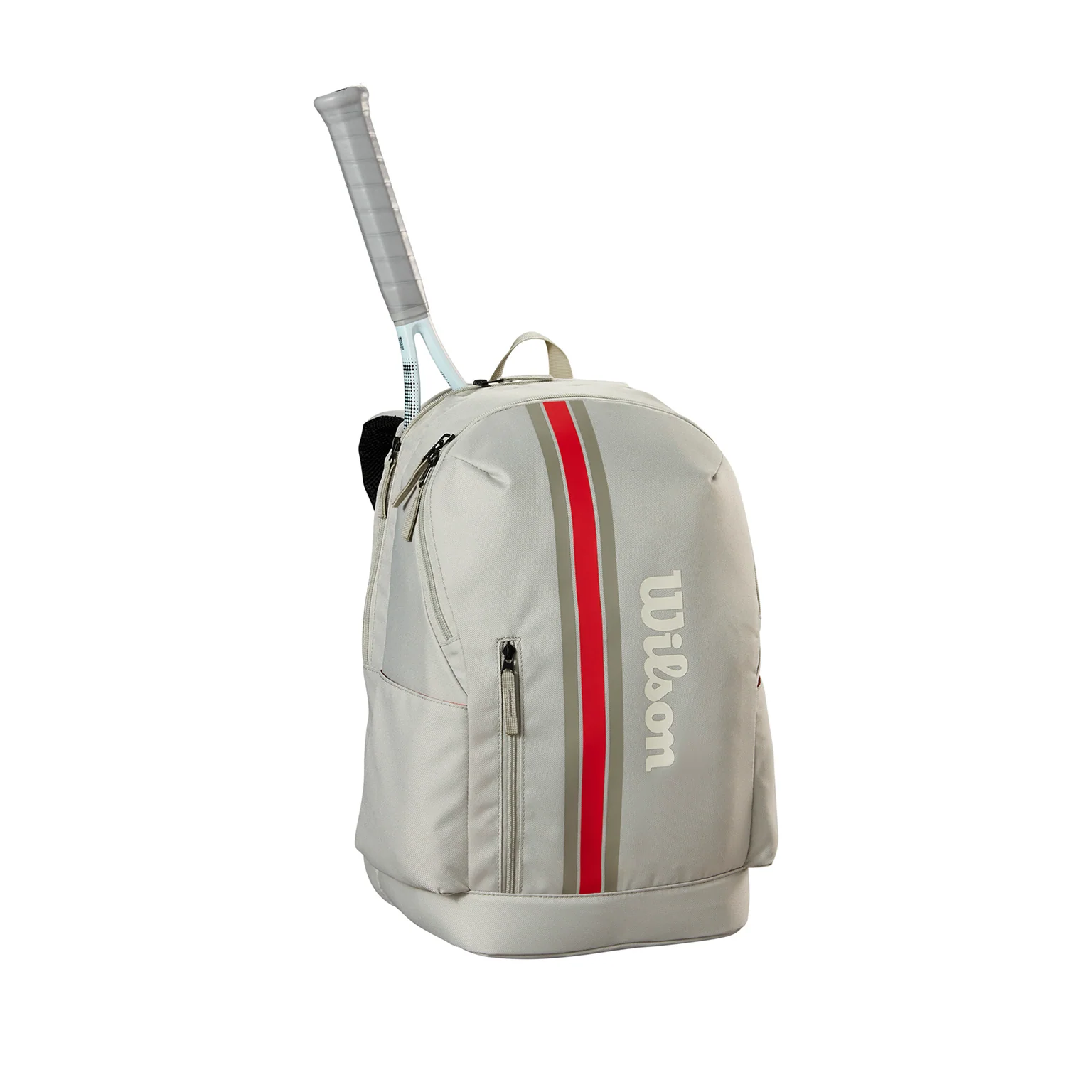 Wilson Team Backpack Oatmilk - Image 2