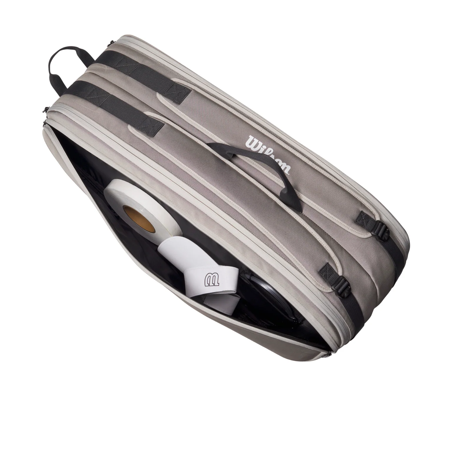 Wilson Tour 6PK - Image 10