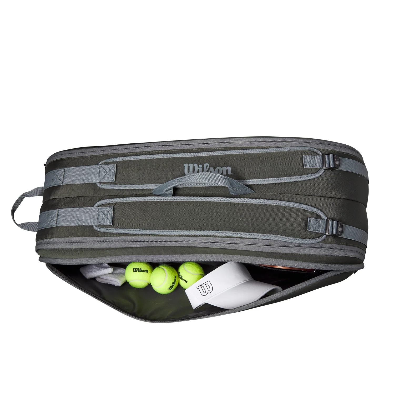 Wilson Tour 6PK - Image 4