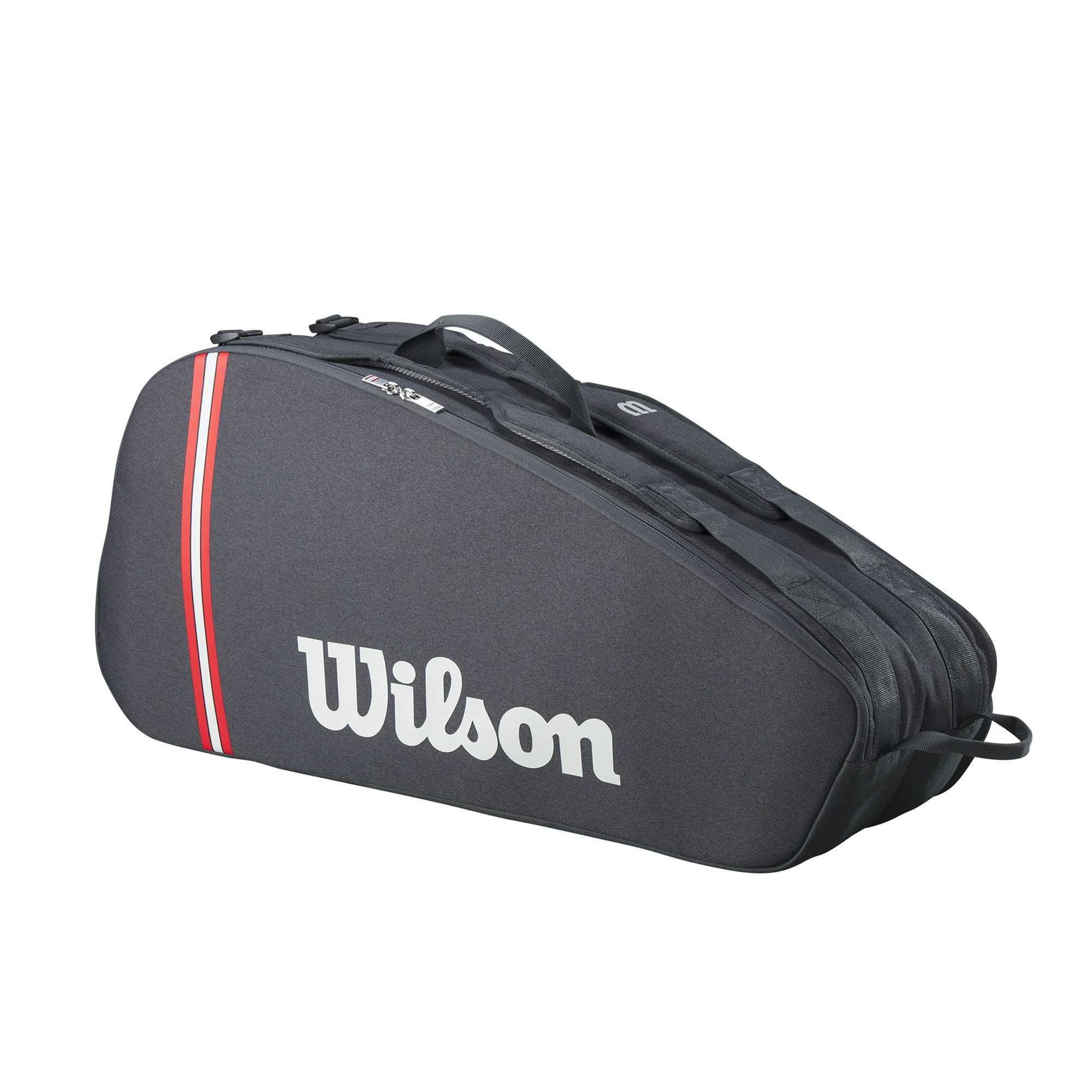 Wilson Tour 6pk Charcoal - Image 2