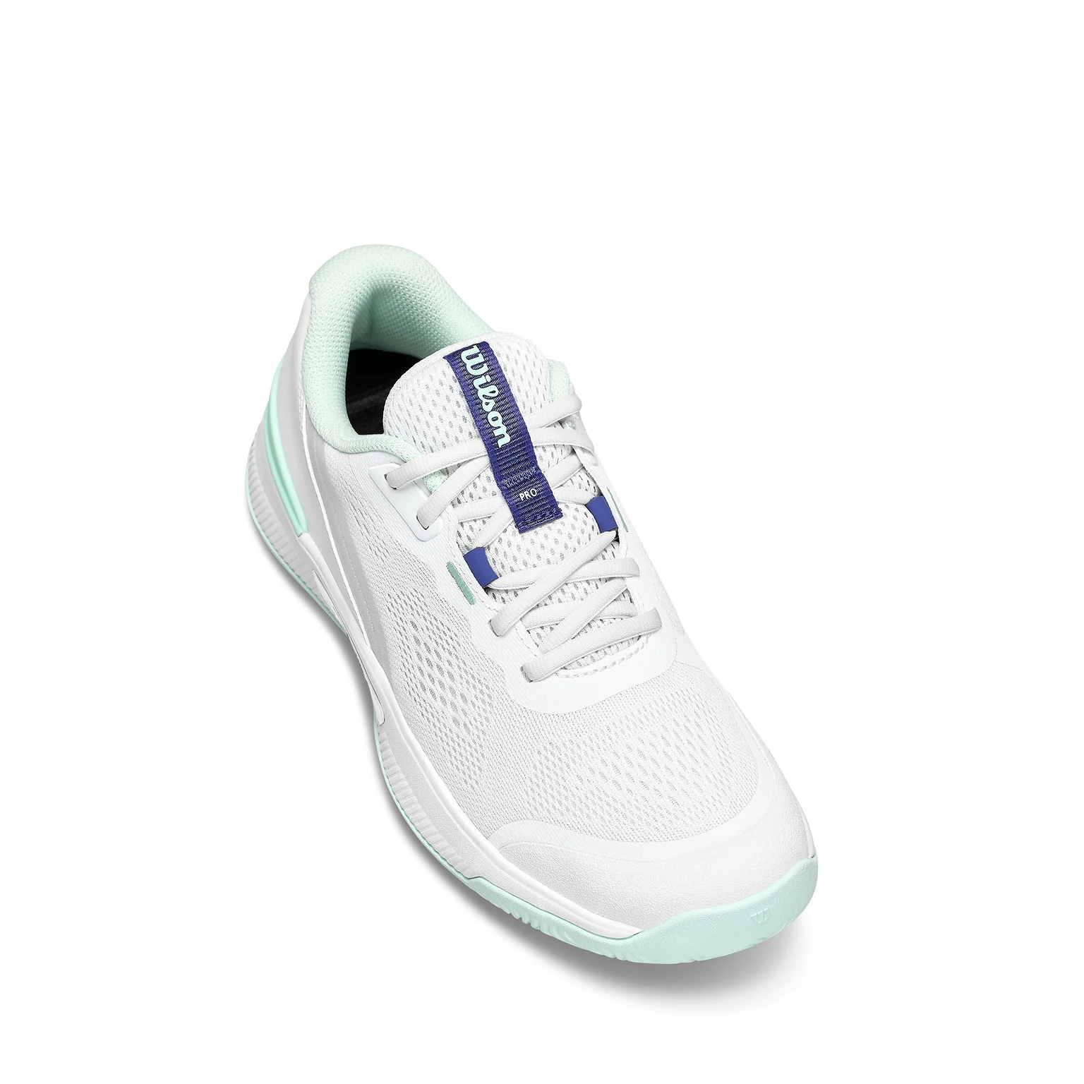 Wilson Womens Intrigue Pro All-Court - Image 3