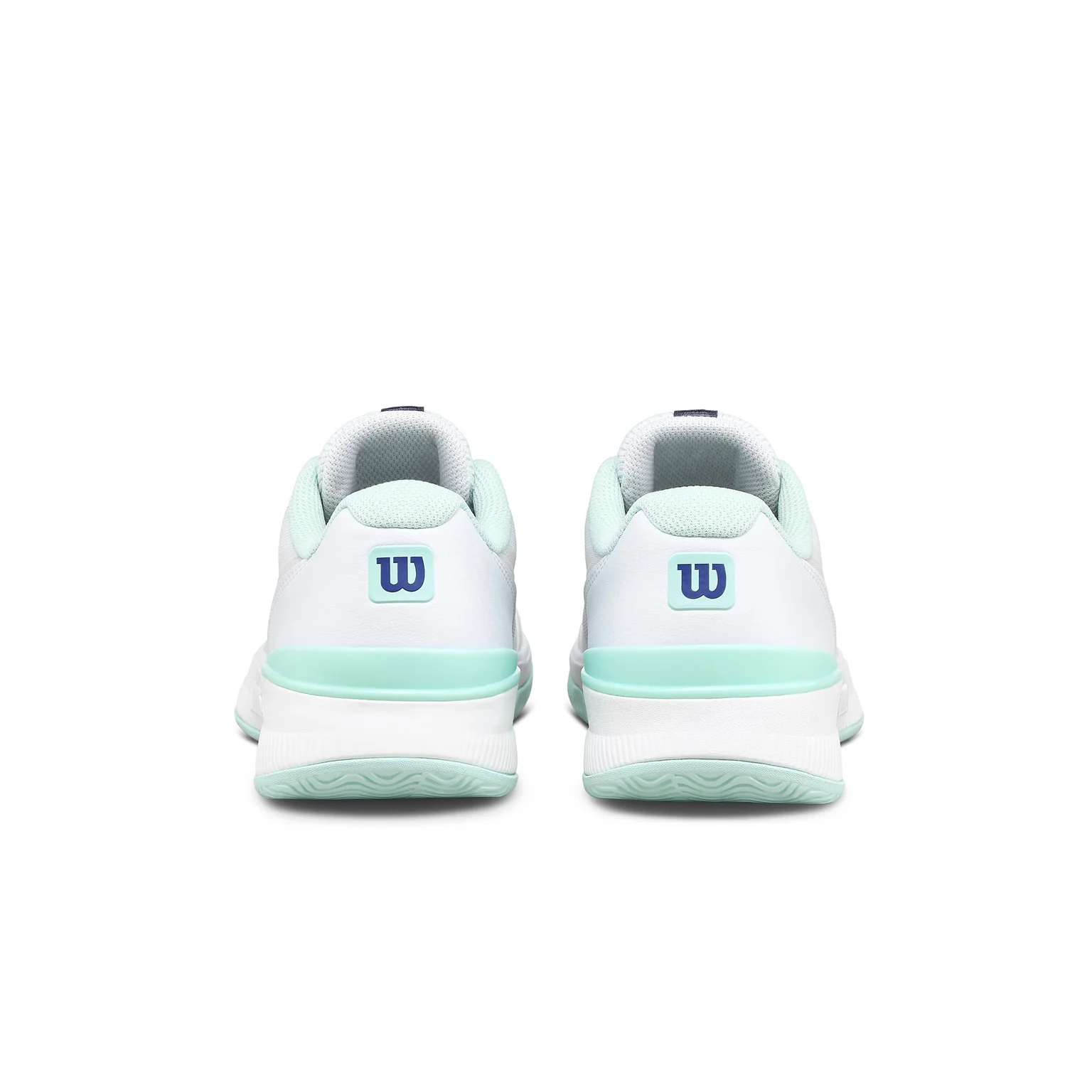 Wilson Womens Intrigue Pro All-Court - Image 4