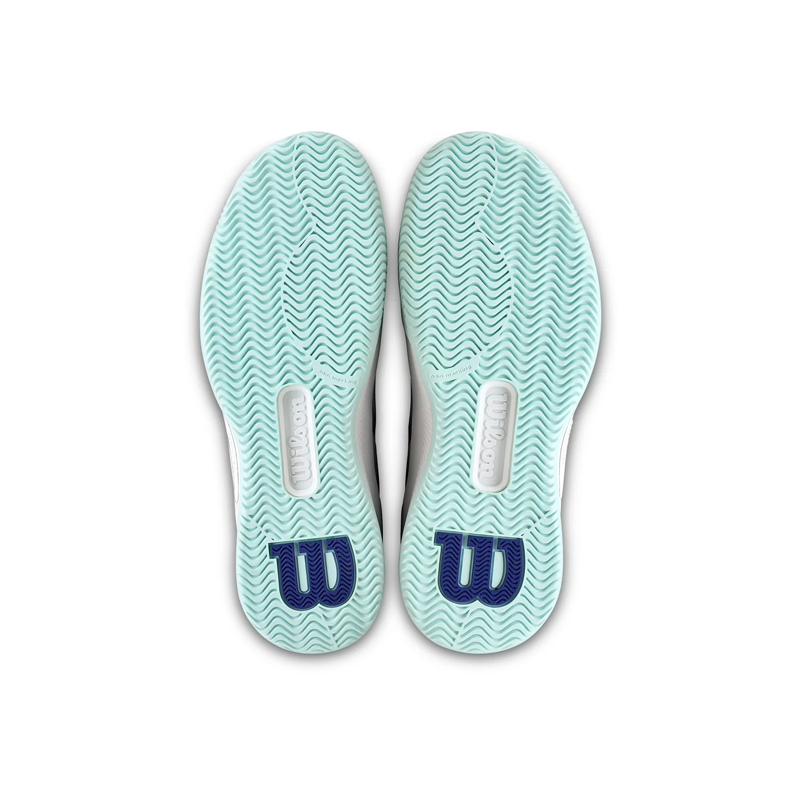 Wilson Womens Intrigue Pro All-Court - Image 5