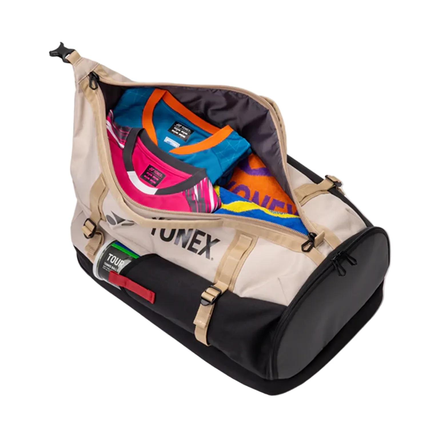 Yonex Gealogic Backpack - Image 3
