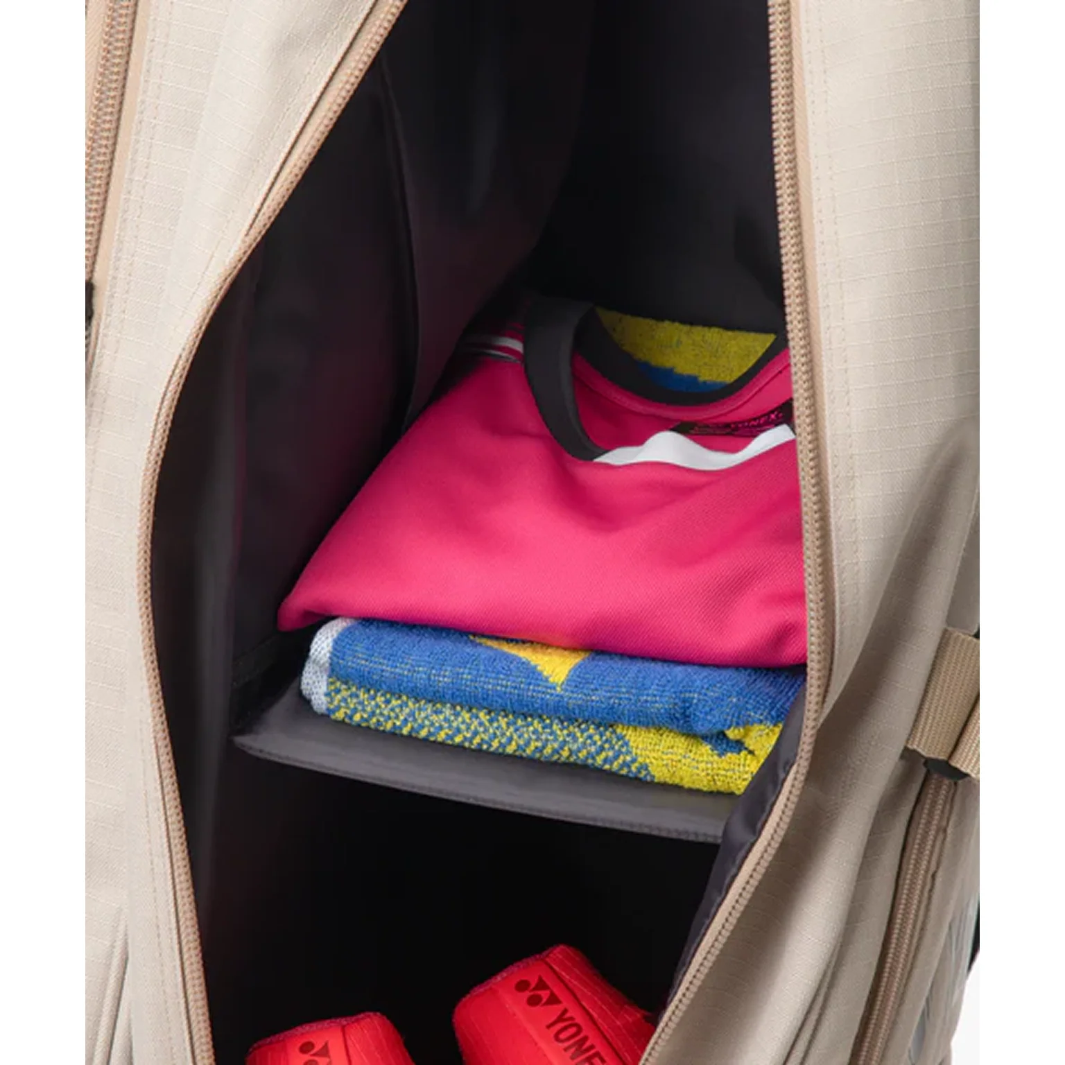 Yonex Gearlogic 6 Racquet Bag - Image 3