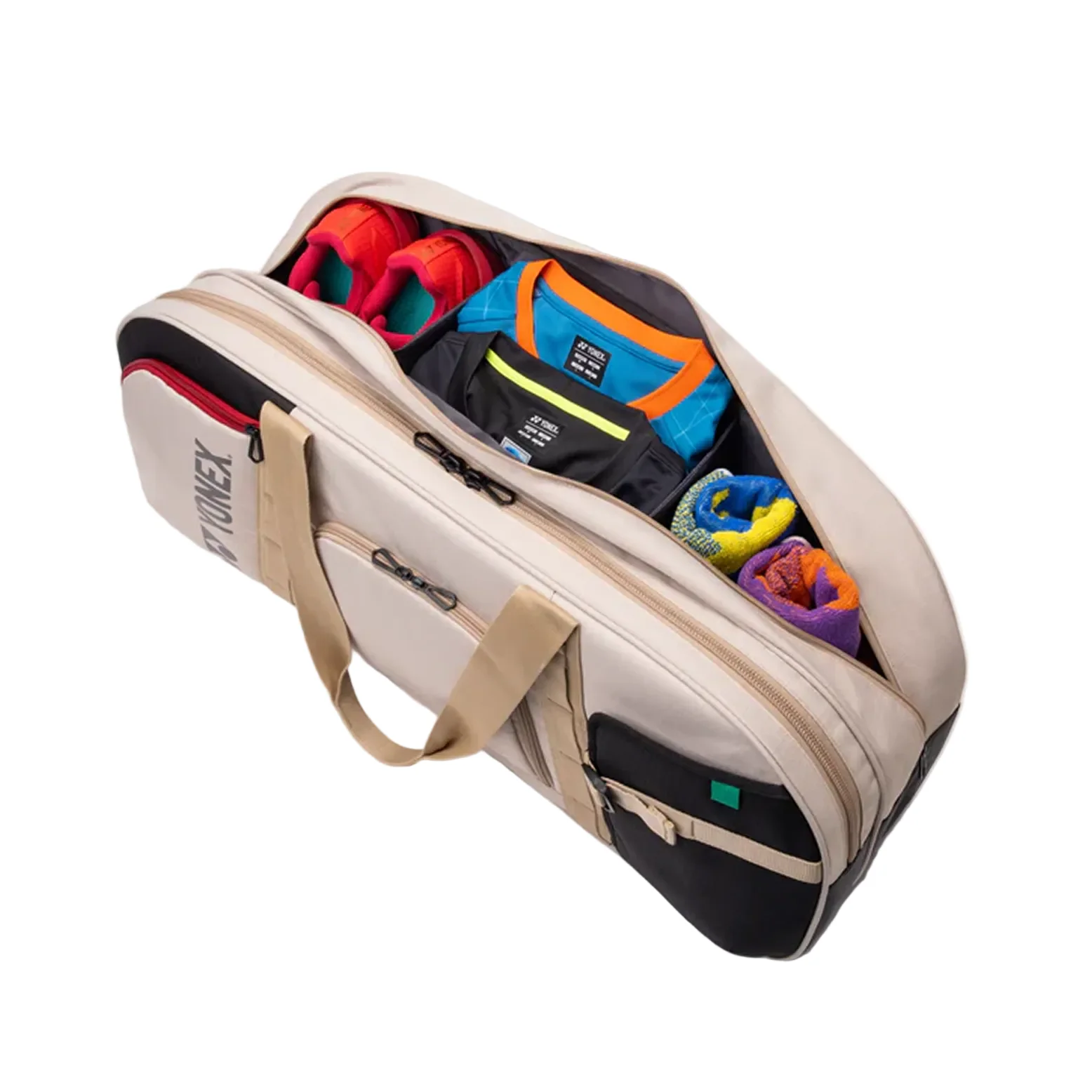 Yonex Gearlogic Tournament Bag - Image 3