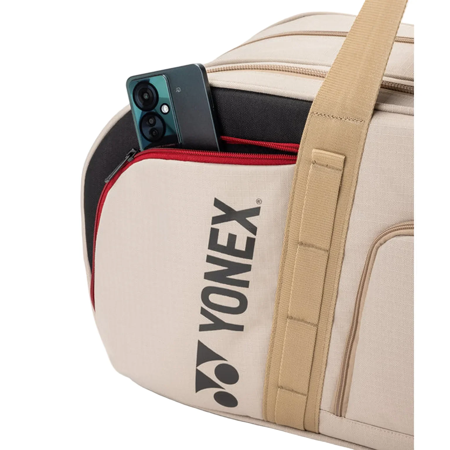 Yonex Gearlogic Tournament Bag - Image 5