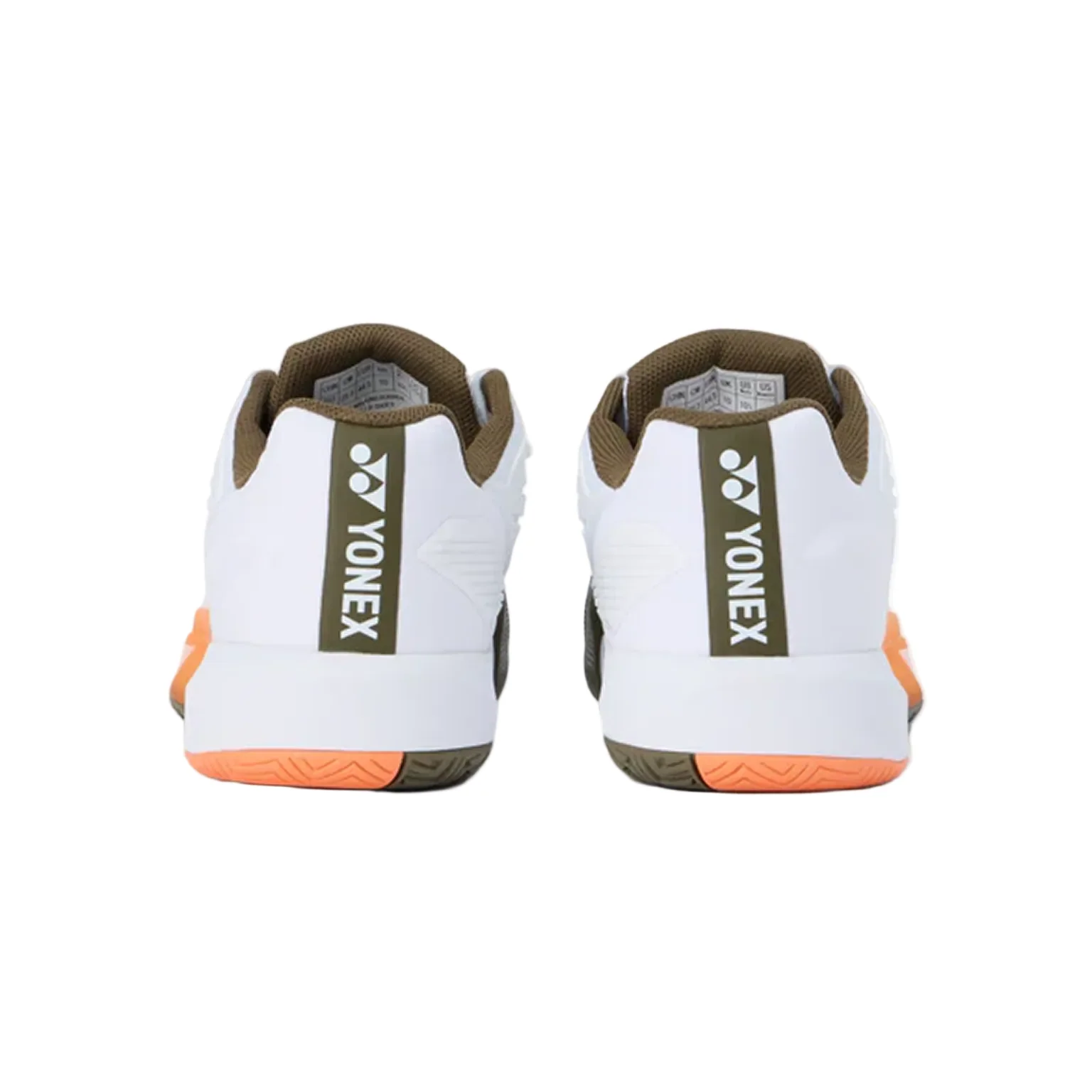 Yonex Mens Eclipsion 5 All-Court - Image 6