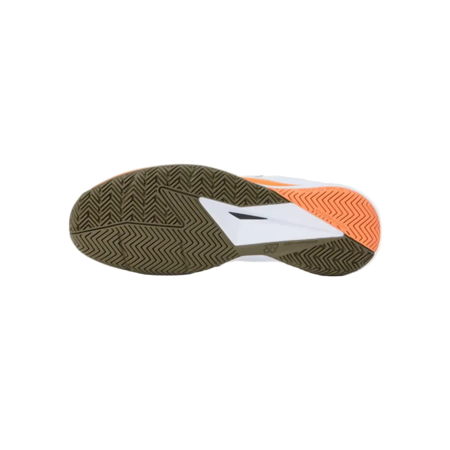 Yonex Mens Eclipsion 5 All-Court - Image 7