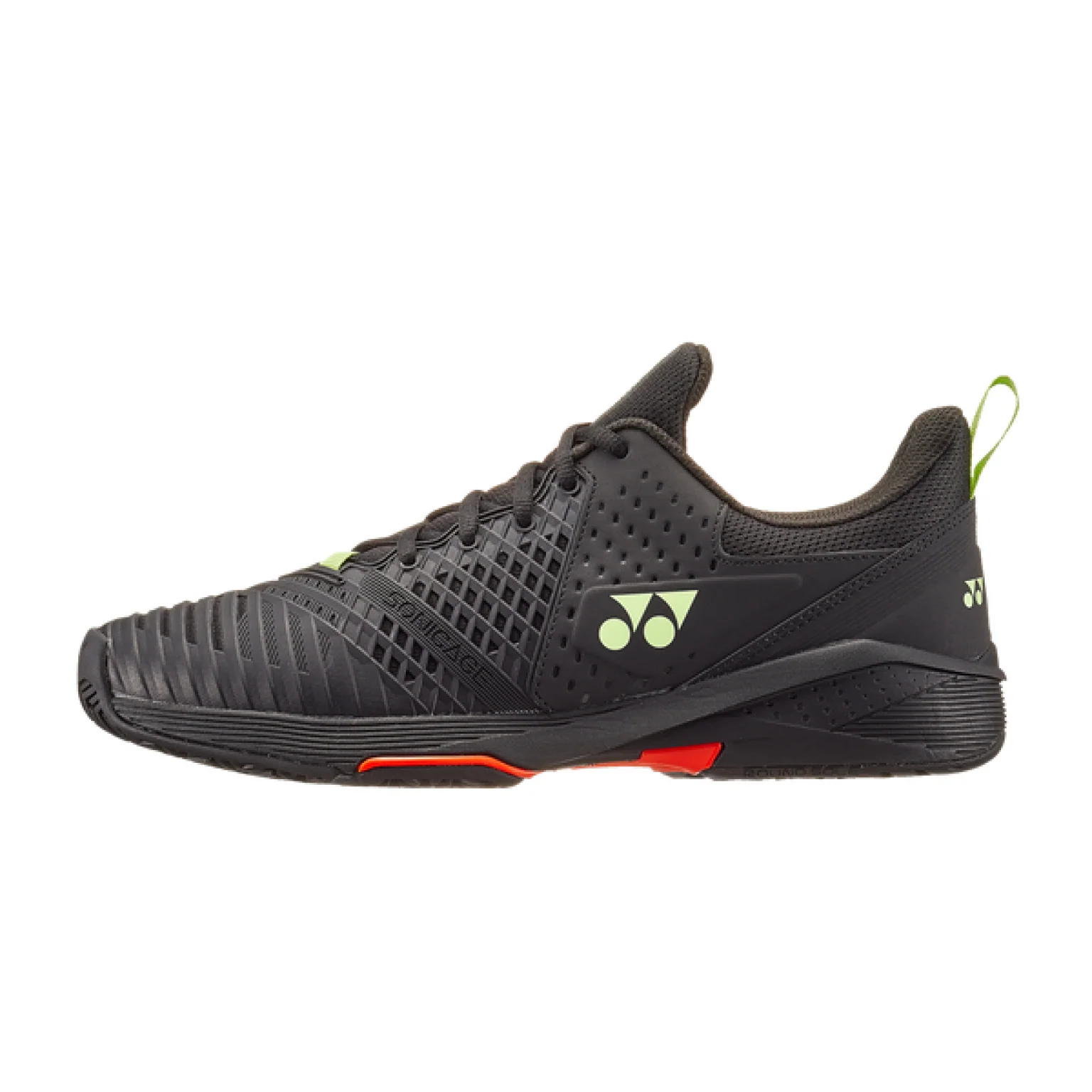 Yonex Mens Sonicage 3 All-Court - Image 2