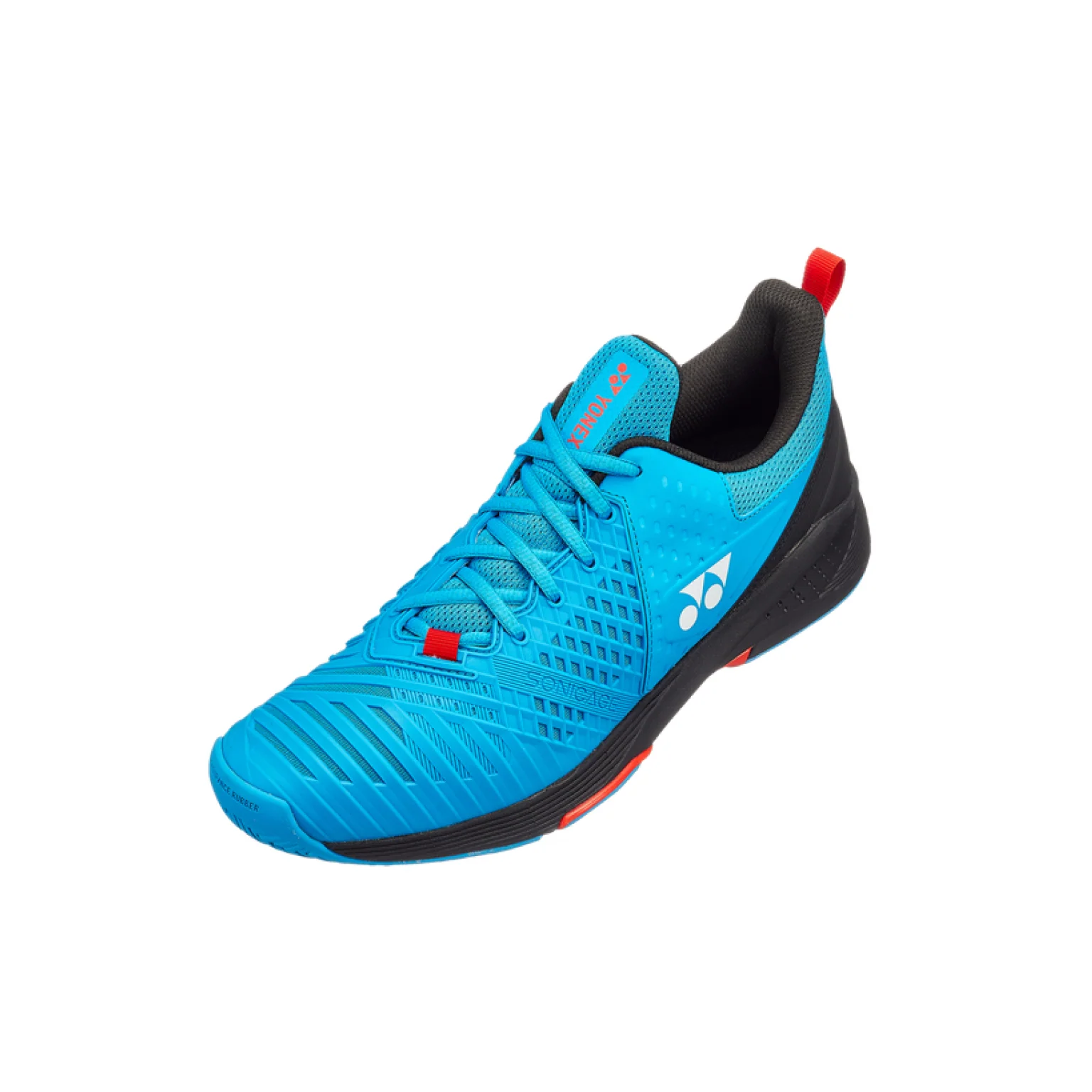Yonex Mens Sonicage 3 Wide All-Court - Image 3