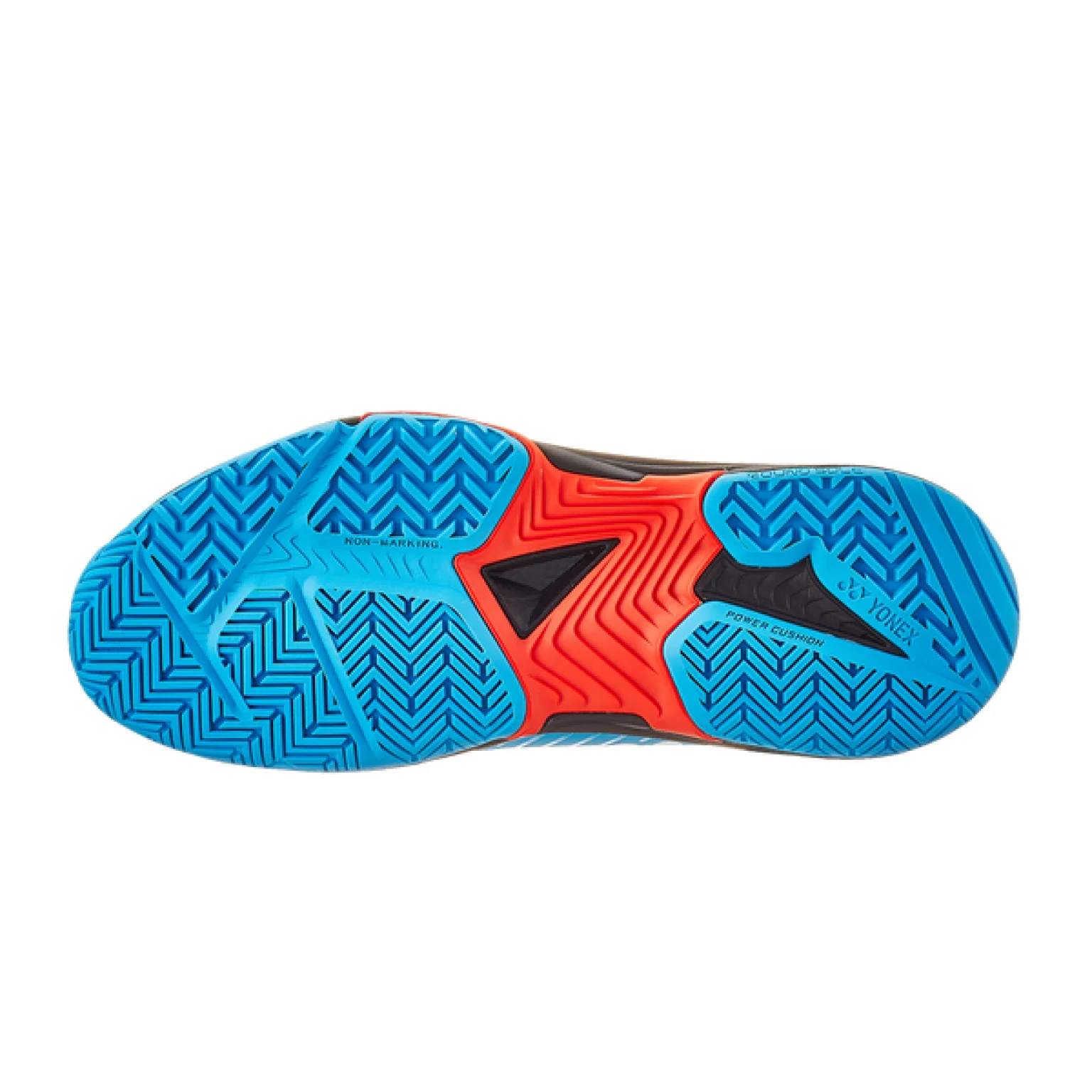 Yonex Mens Sonicage 3 Wide All-Court - Image 6