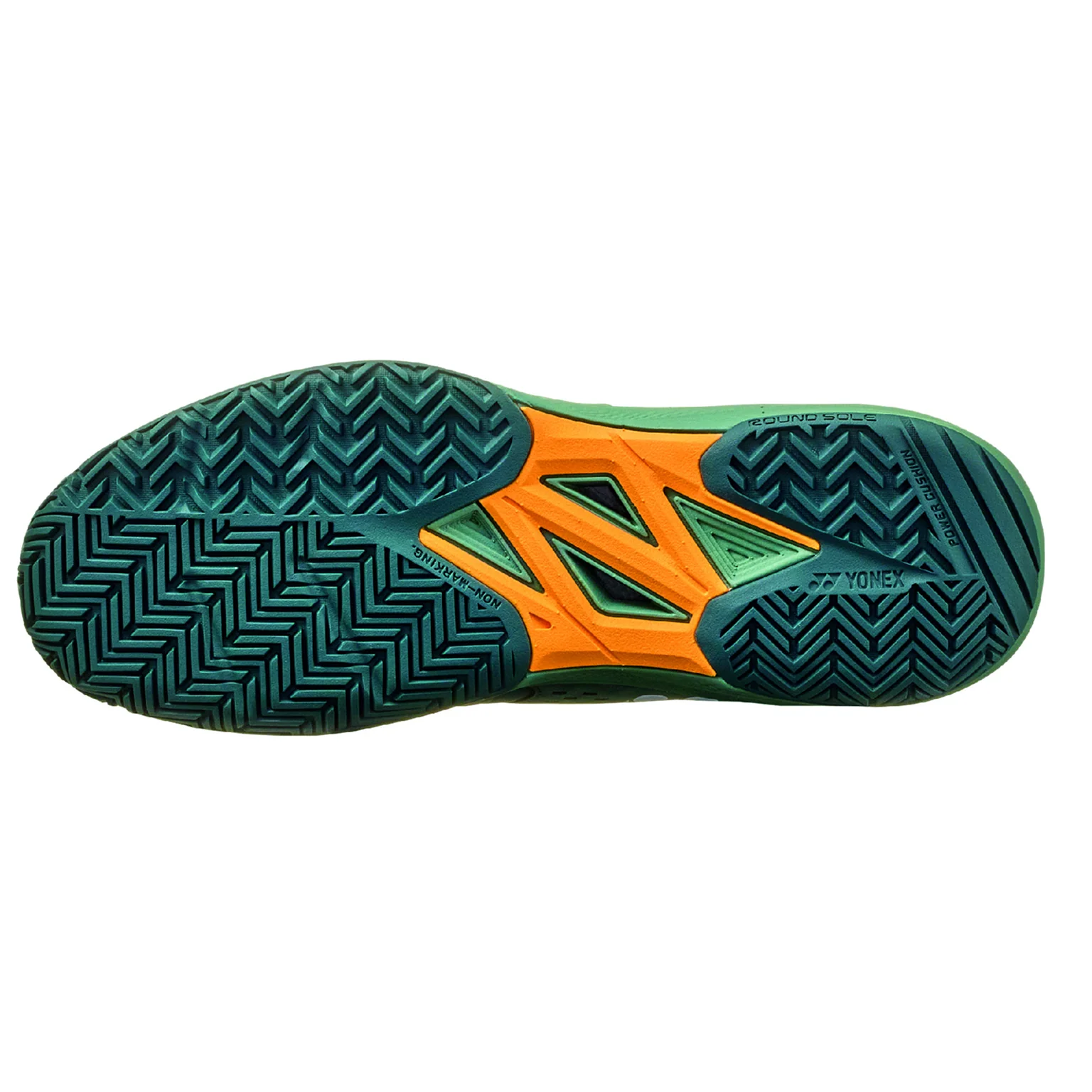 Yonex Mens Sonicage 4 All-Court - Image 2