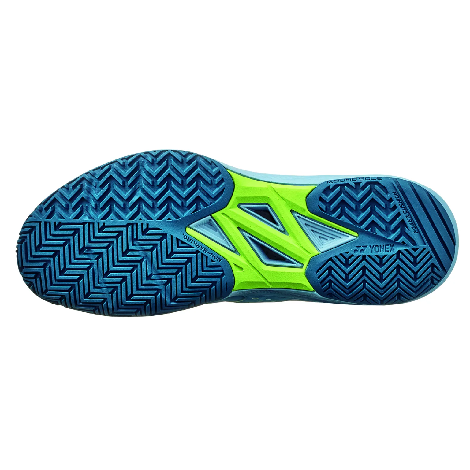 Yonex Mens Sonicage 4 Wide All-Court - Image 2