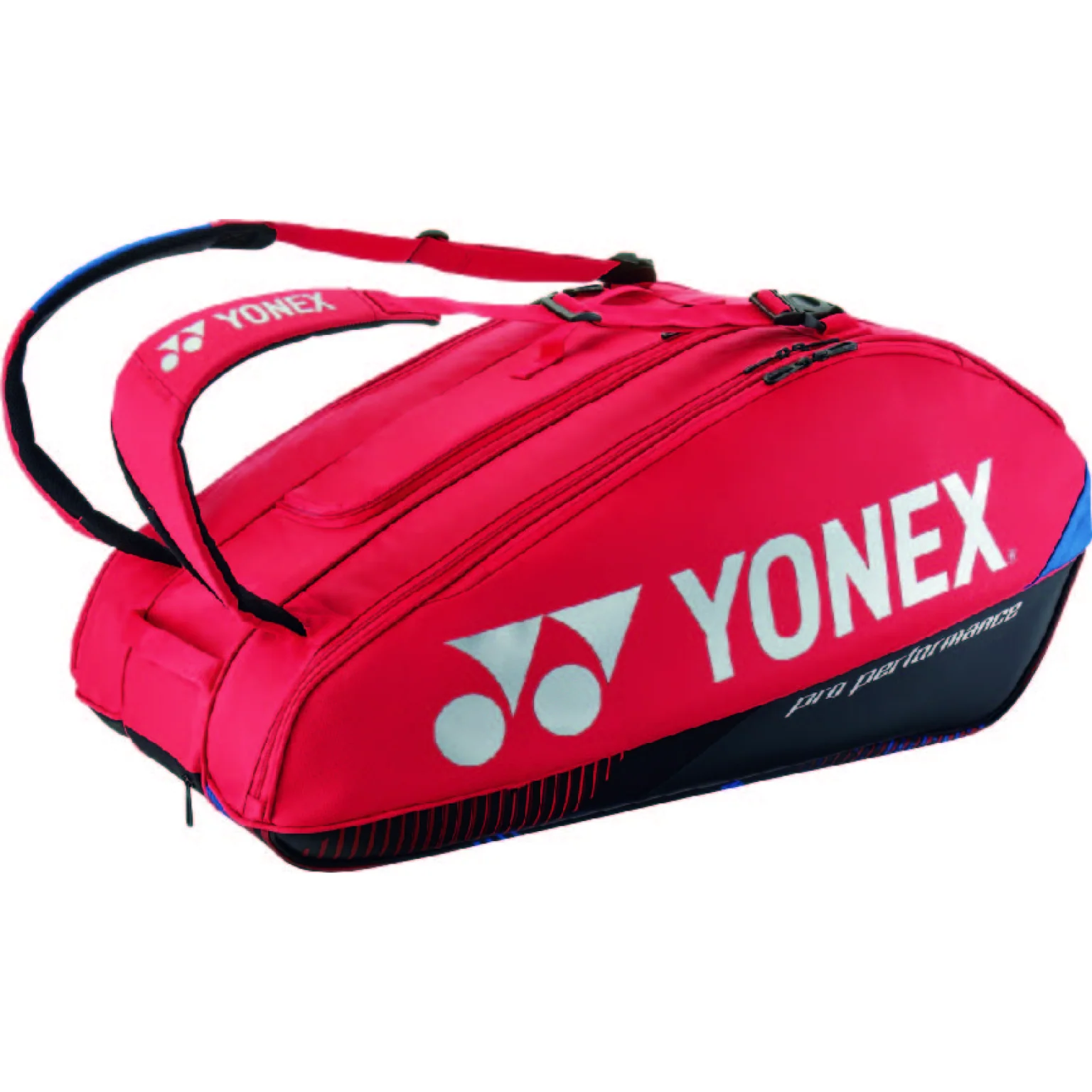 Yonex Pro 9 Racquet Bag 2024 - Image 3