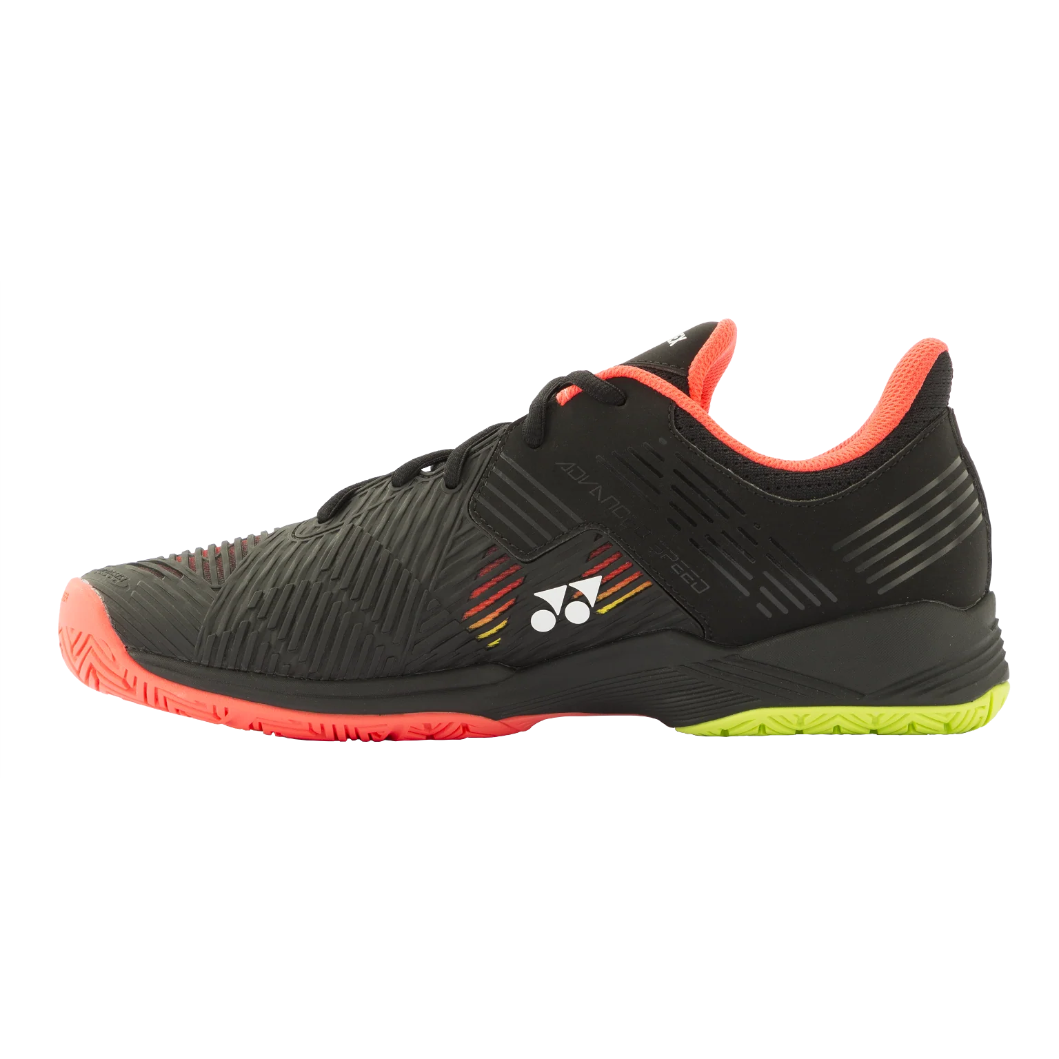 Yonex Power Cushion Sonicage 2 Mens All-Court - Image 3