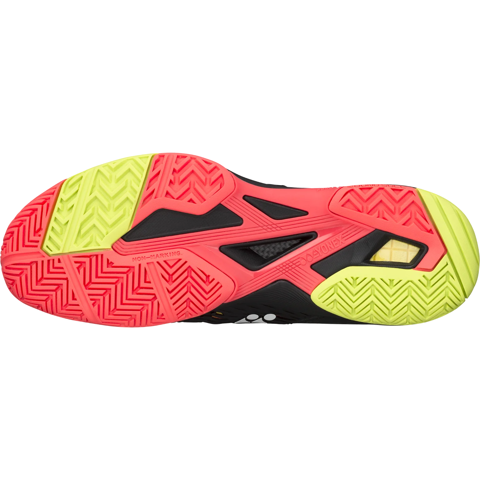 Yonex Power Cushion Sonicage 2 Mens All-Court - Image 4
