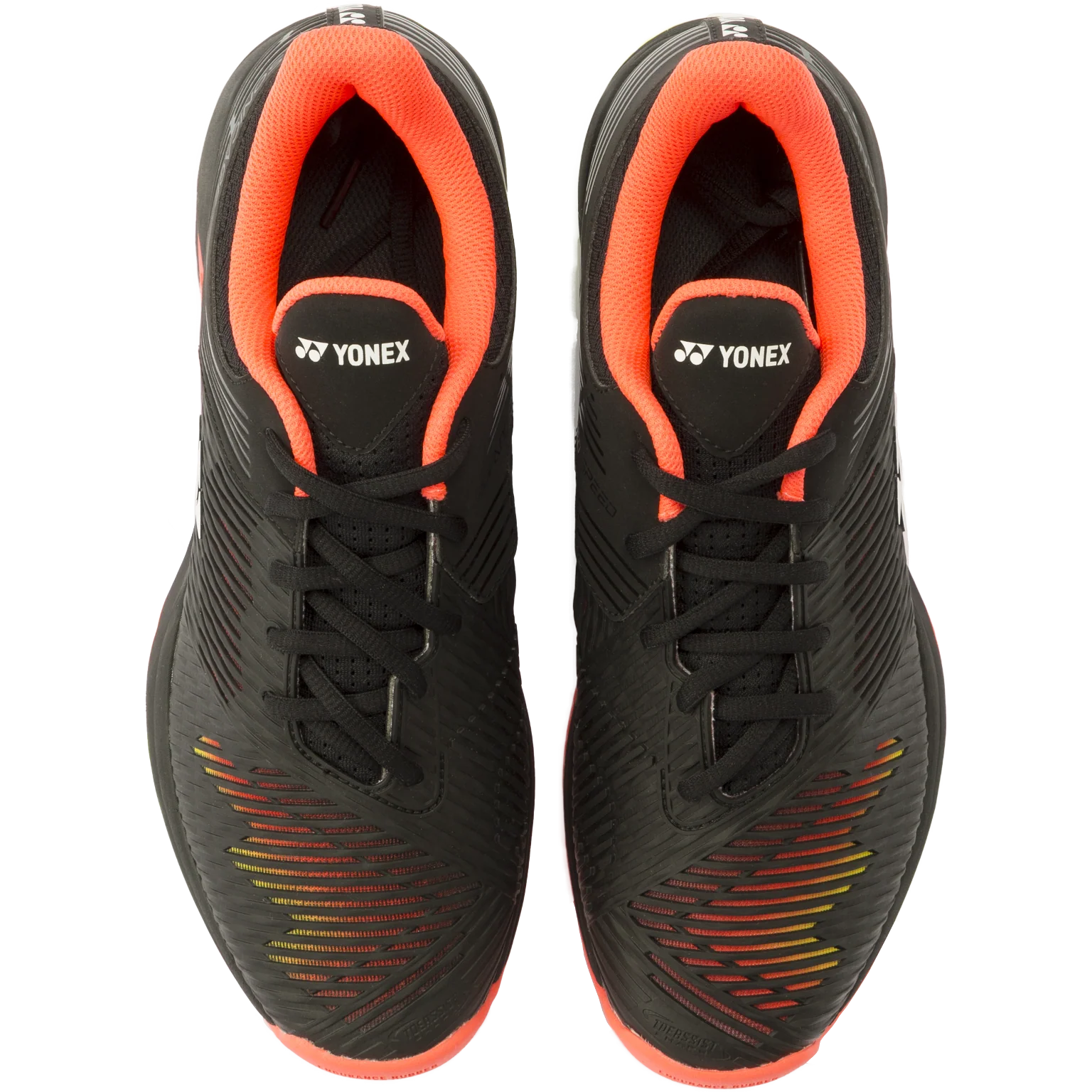 Yonex Power Cushion Sonicage 2 Mens All-Court - Image 5