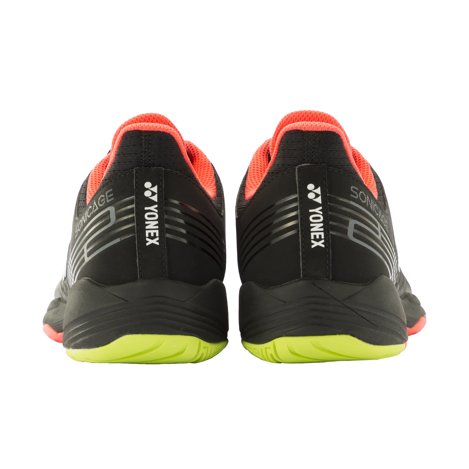 Yonex Power Cushion Sonicage 2 Mens All-Court - Image 6