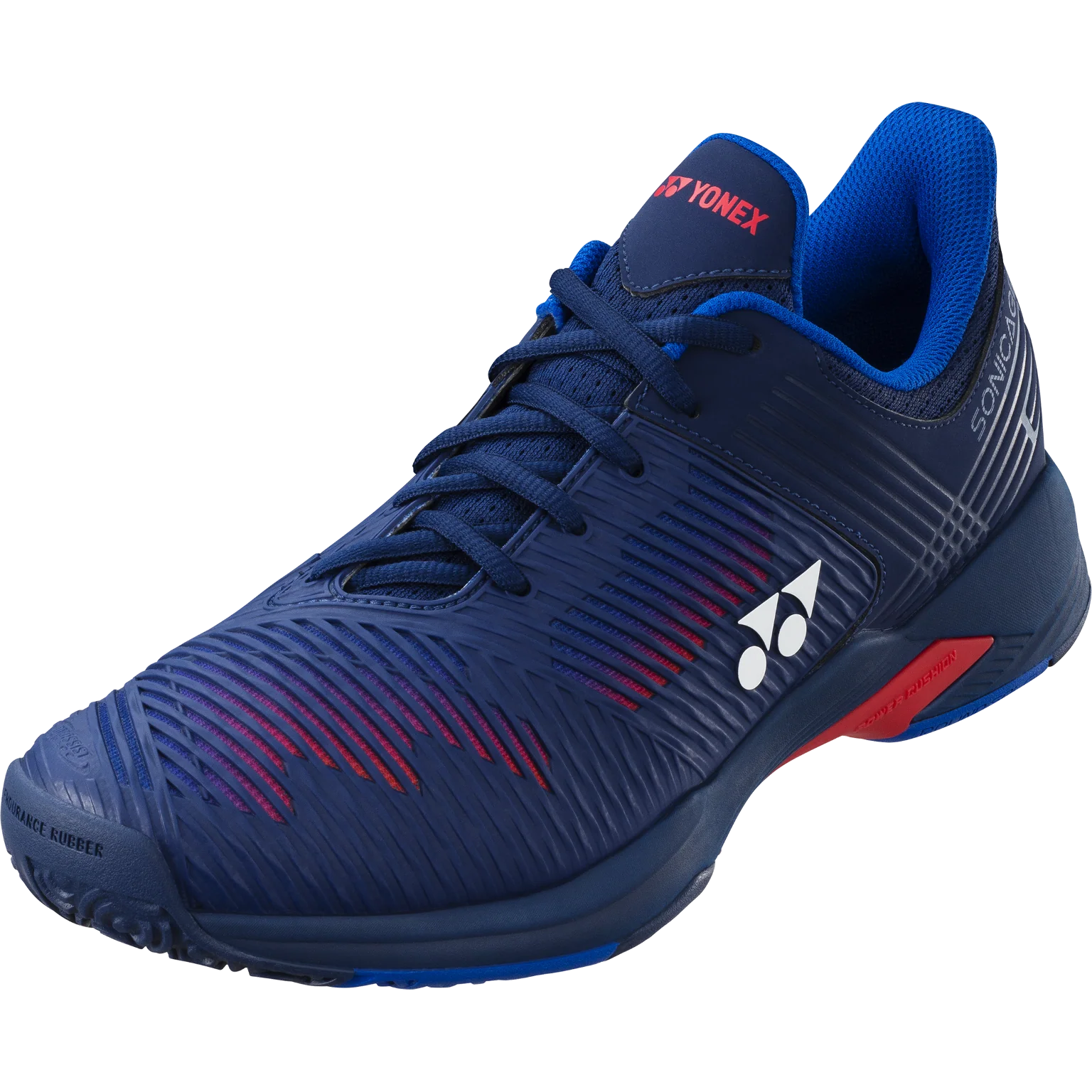 Yonex Power Cushion Sonicage 2 Mens All-Court - Image 7