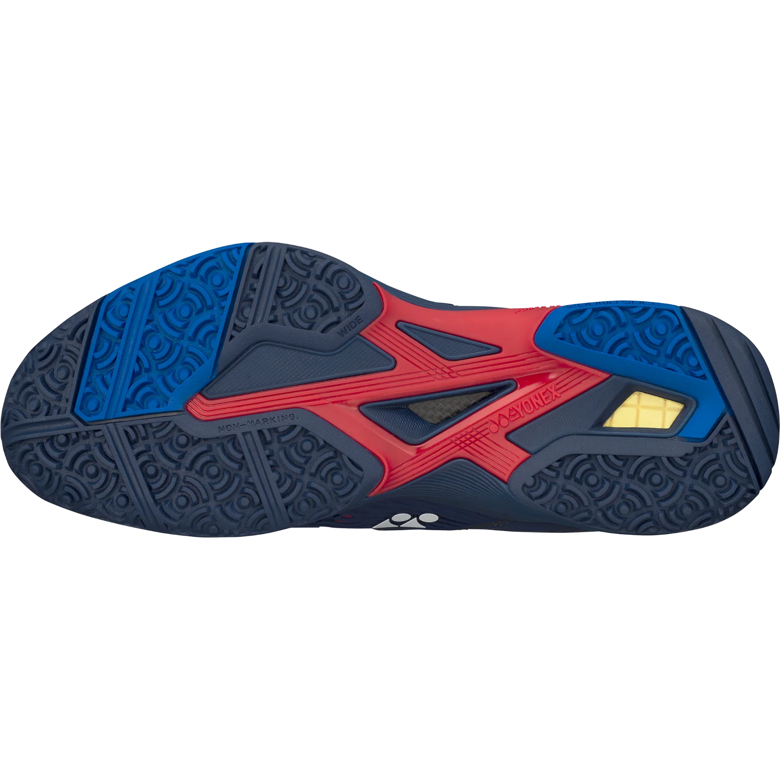 Yonex Power Cushion Sonicage 2 Mens All-Court - Image 8