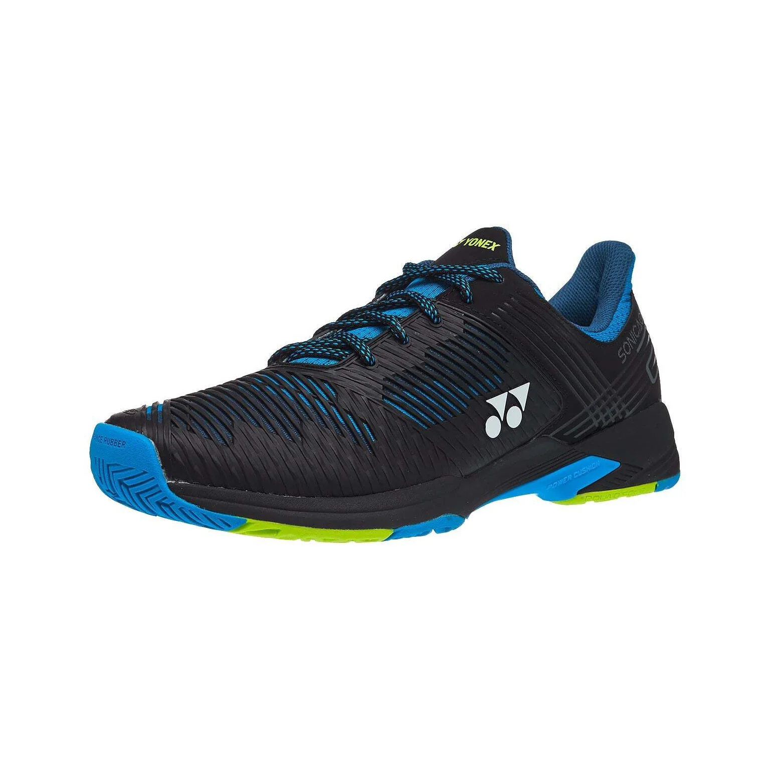 Yonex Power Cushion Sonicage 2 Mens All-Court - Image 9