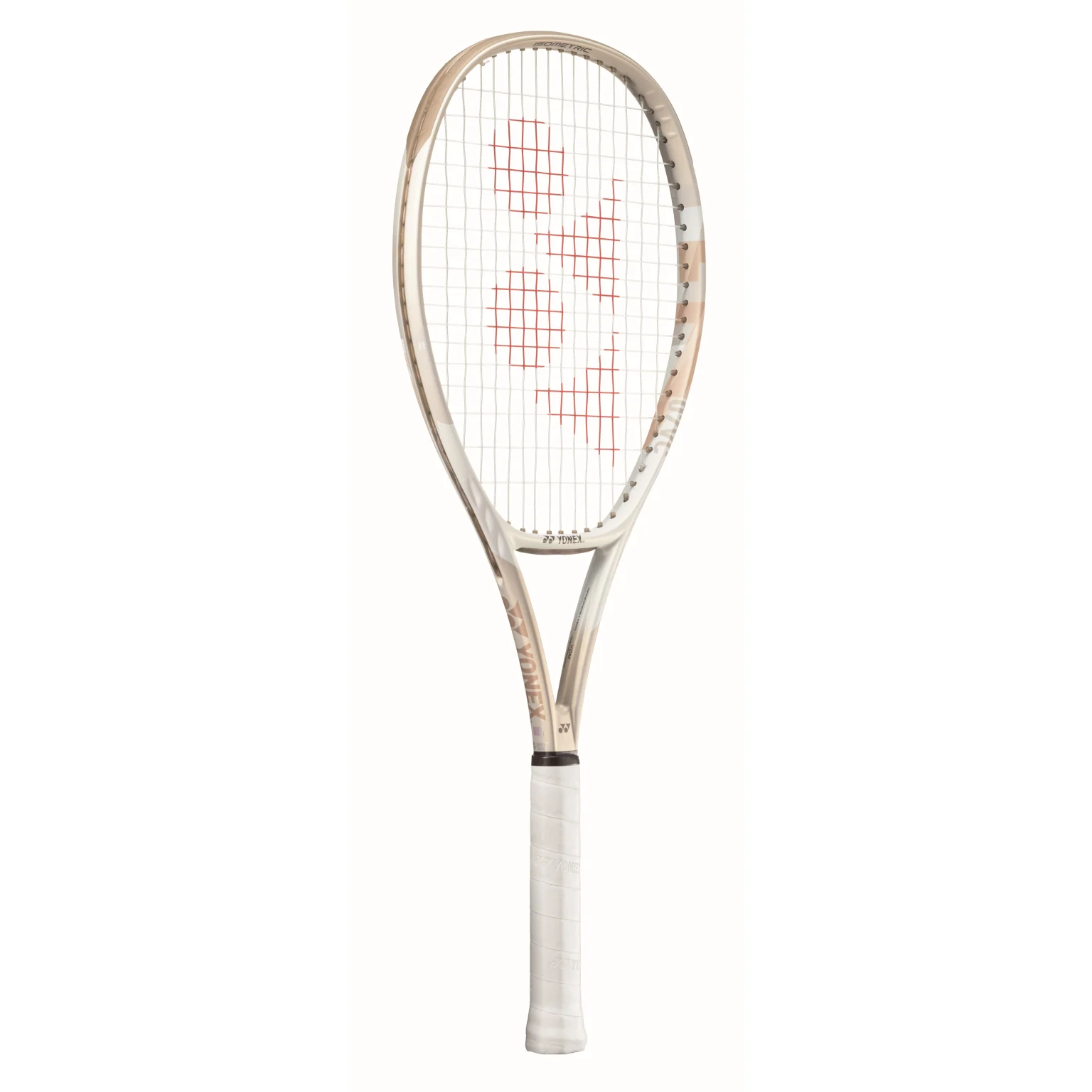 Yonex VCore 100 V7 Sand Beige