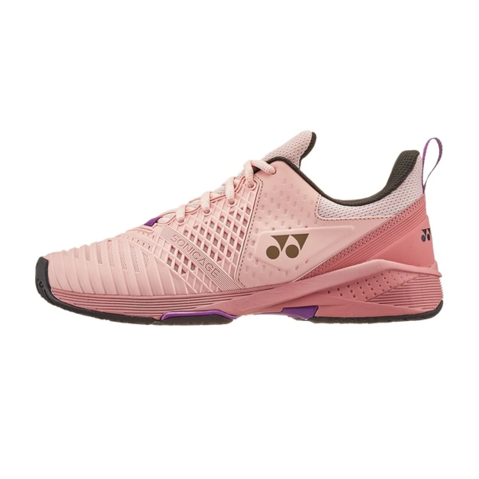 Yonex Womens Sonicage 3 All-Court - Image 2