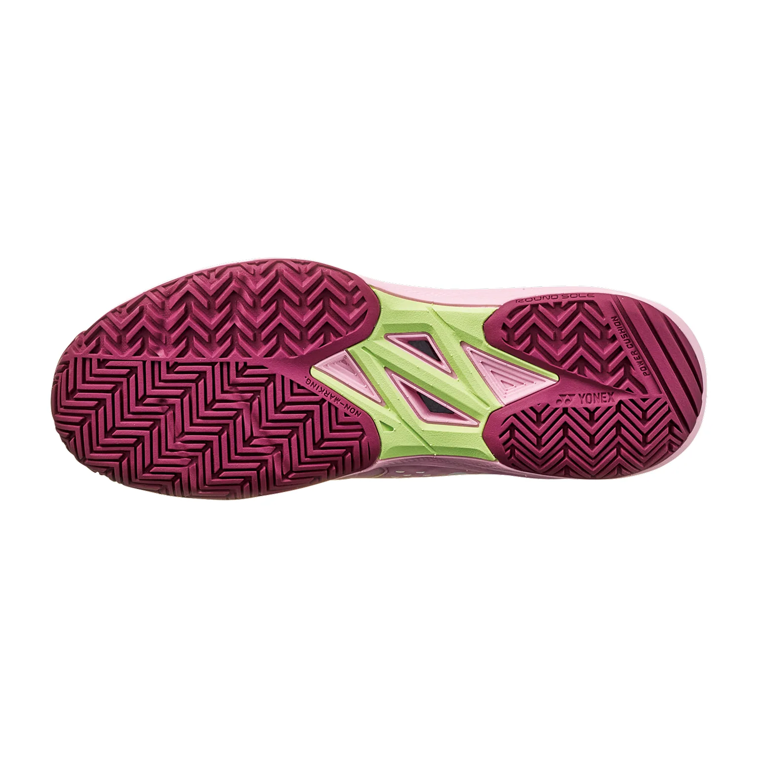 Yonex Womens Sonicage 4 All-Court - Image 2