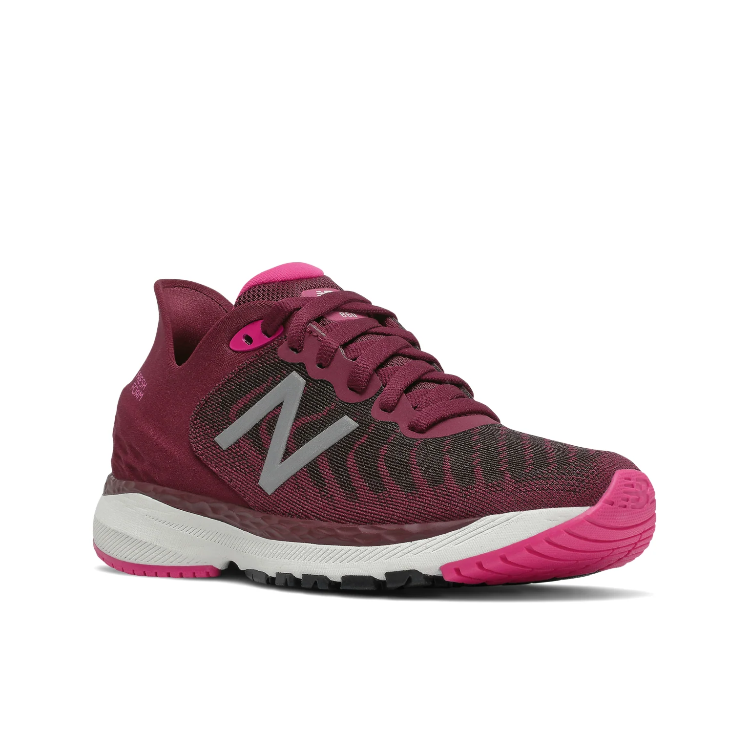 New Balance Fresh Foam 860 V11 Kids Running - Image 10