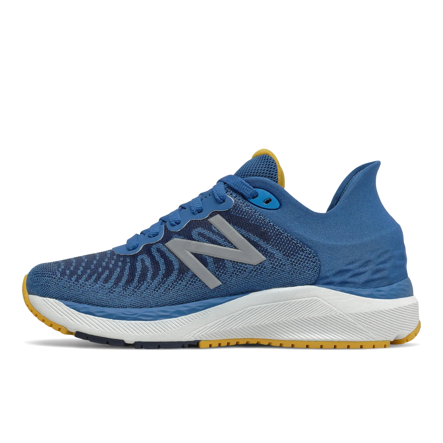 New Balance Fresh Foam 860 V11 Kids Running - Image 2