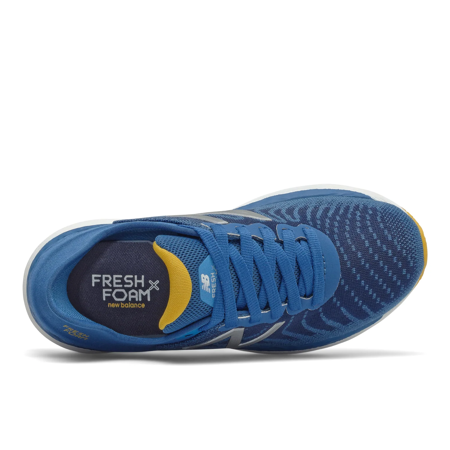 New Balance Fresh Foam 860 V11 Kids Running - Image 3