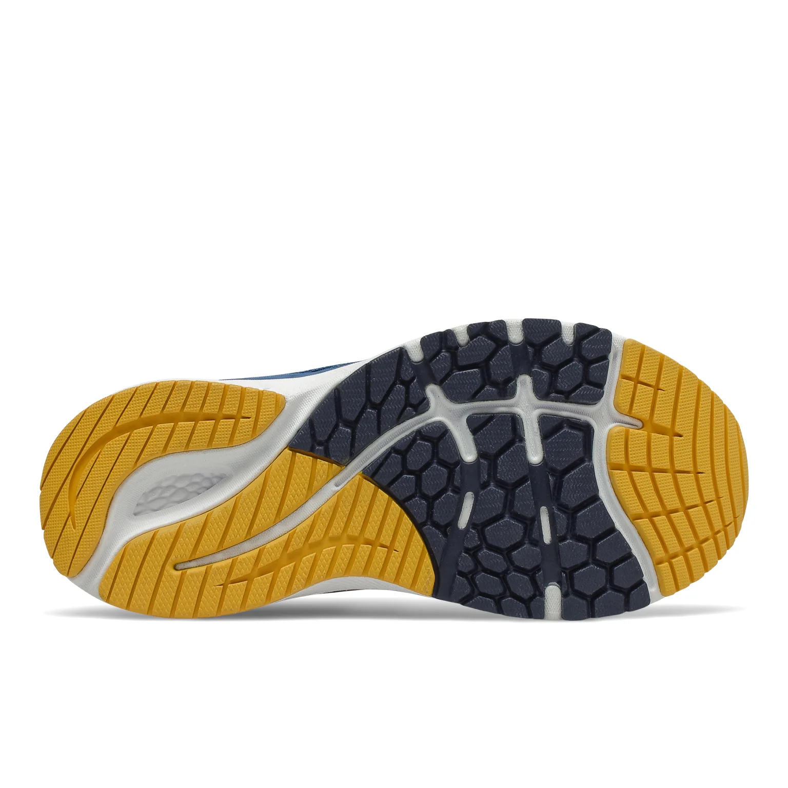 New Balance Fresh Foam 860 V11 Kids Running - Image 4