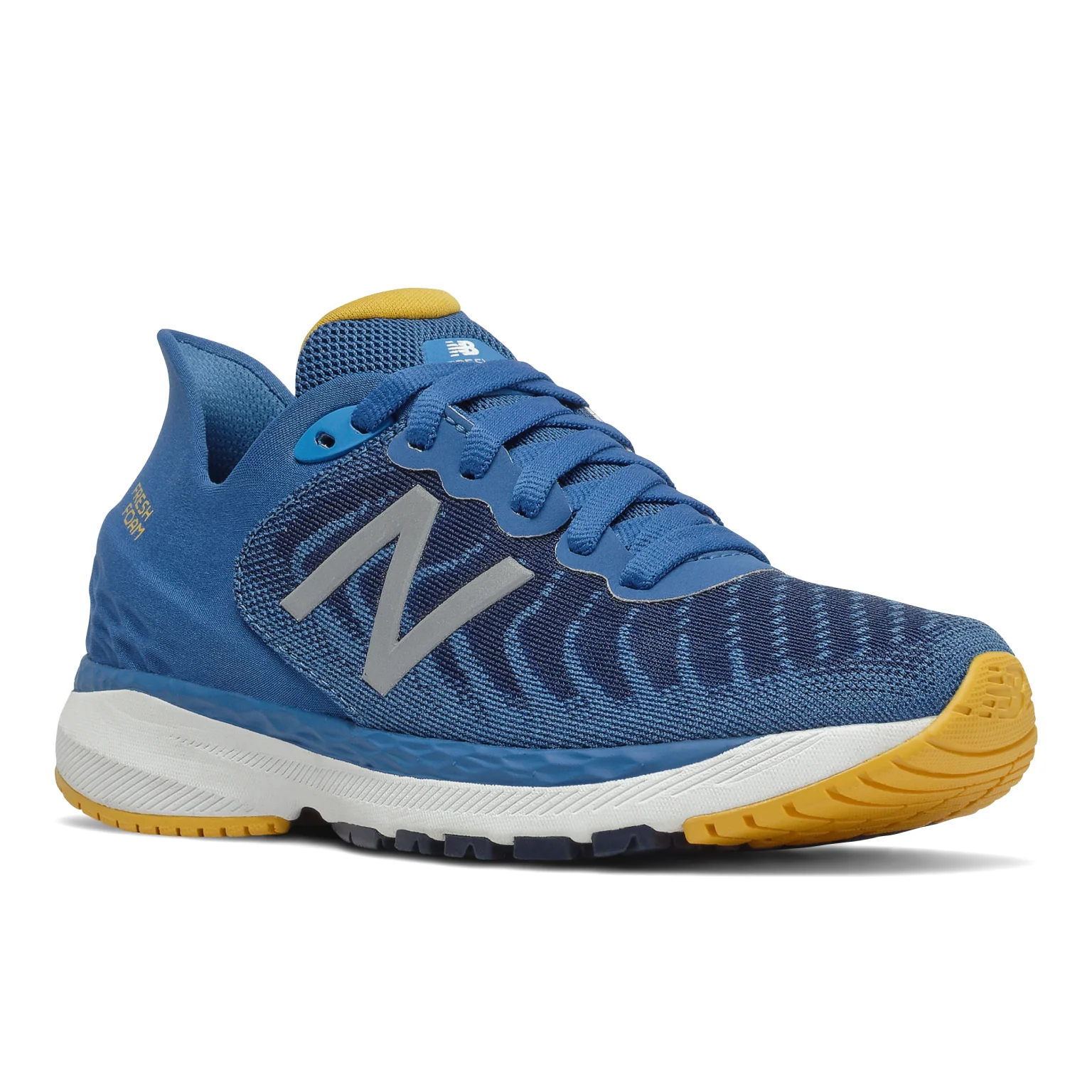 New Balance Fresh Foam 860 V11 Kids Running - Image 5