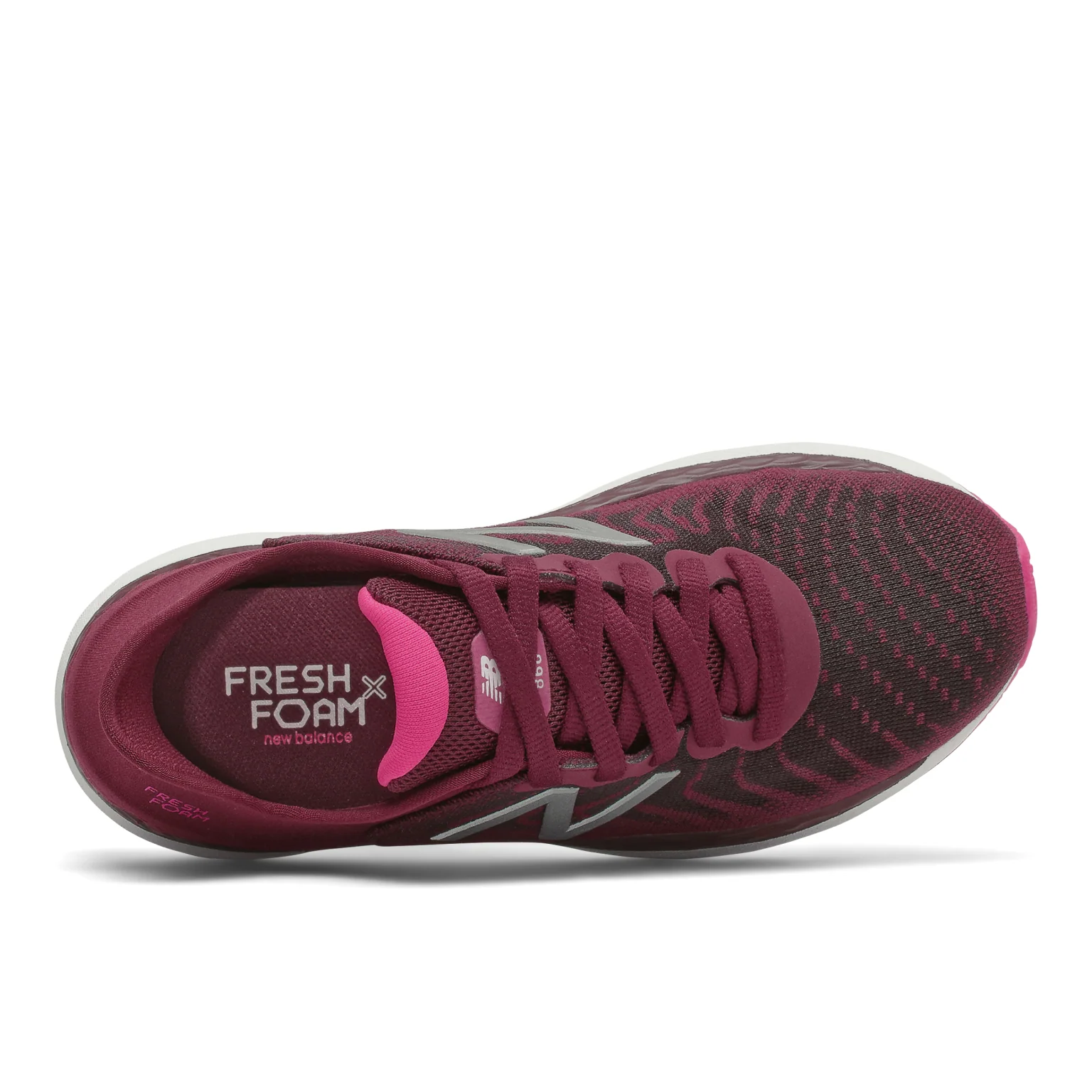 New Balance Fresh Foam 860 V11 Kids Running - Image 8